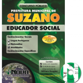 Educador Social - Suzano