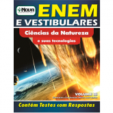 Enem Volume III - Ciências da Natureza