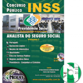 Analista do Seguro Social