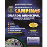 Guarda Municipal - Campinas