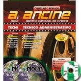 ANCINE - Técnico Administrativo