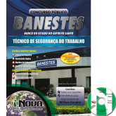 Banestes - Téc.Segurança Trabalho