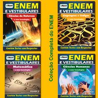 Coleção - ENEM 2012