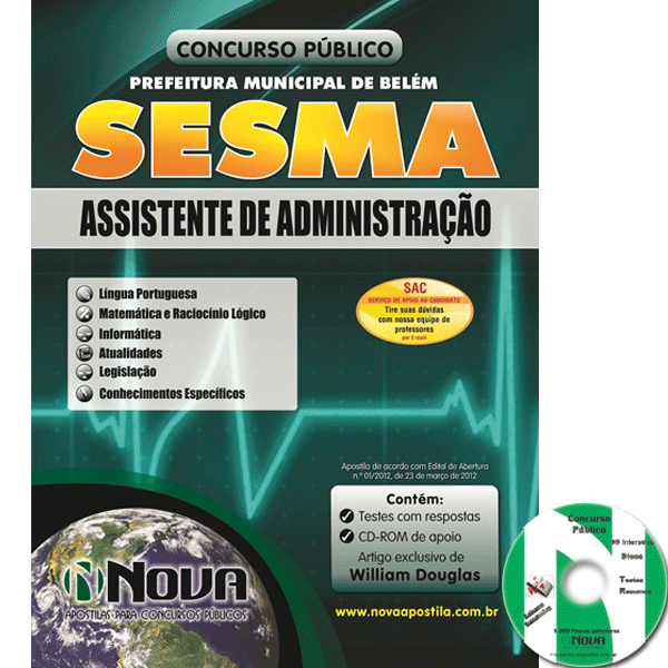 Assistente Administrativo