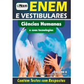 Enem Volume II - Ciências Humanas