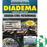 Guarda Civil Patrimonial - Diadema