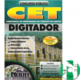 Digitador - CET