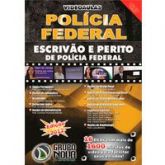 Vídeo Aula Polícia Federal - Escrivão e Perito