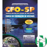 Curso de Formação de Oficiais - CFO