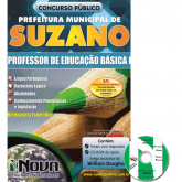 Professor de Educação Básica I