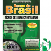 Técnico de Segurança do Trabalho - Banco do Brasil