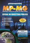 Oficial do MP