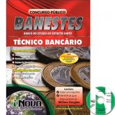 Técnico Bancário - Banestes